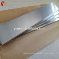 Nitinol Plate & Nitinol sheet (Nickel titanium)